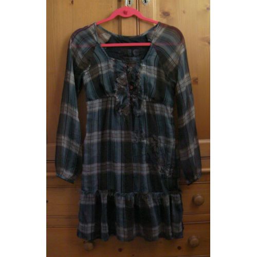 Robe Légère Desigual - Taille 36