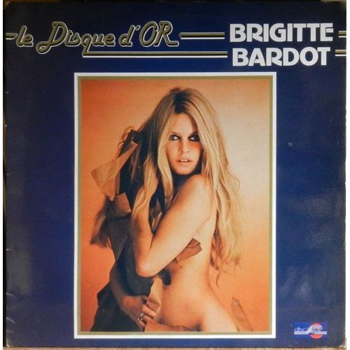 Le Disque D'or