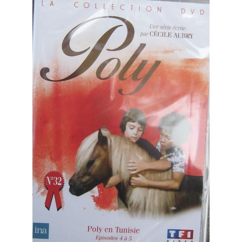 Poly En Tunisie - Episodes 10 A 11 - Vol 35