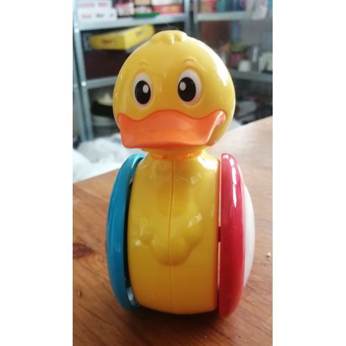 Culboto Canard