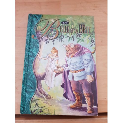La Belle Et La Bete