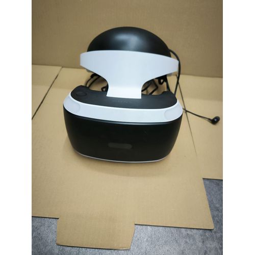 Casque Réalité Virtuelle Mk4 Caméra Inclus