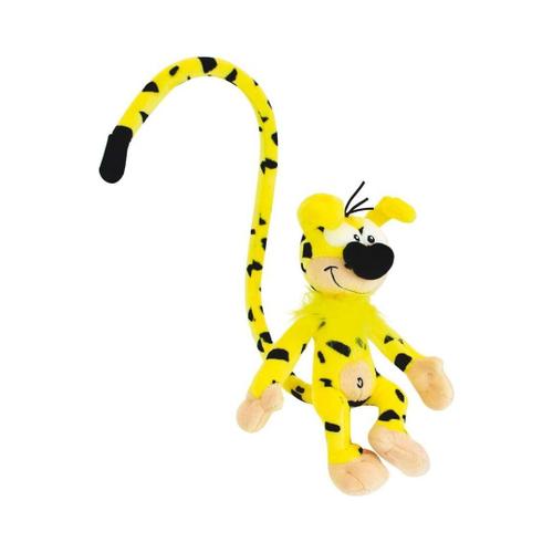 Jemini – Marsupilami Papa Peluche +/- 18 Cm