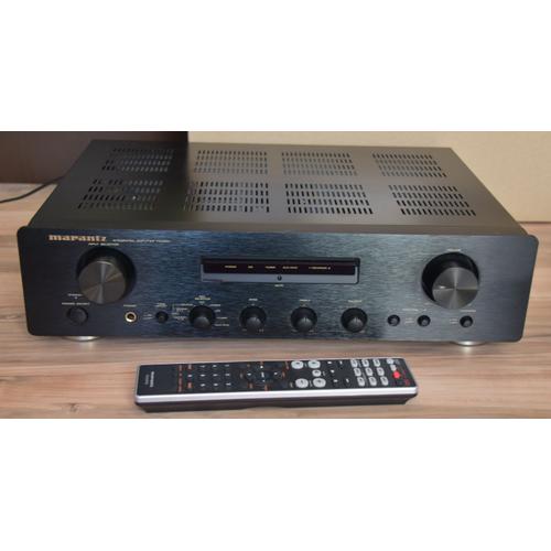 Ampli Marantz PM 4001