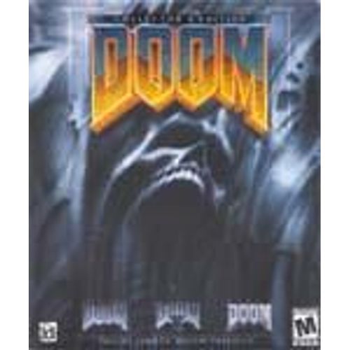 The Ultimate Doom Trilogy Pc