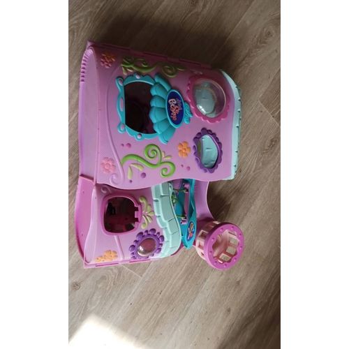 Maison Little Pets Shop