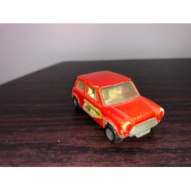 Matchbox series no 29 racing mini 1970 online