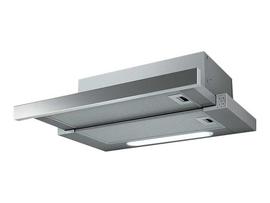 Turboair TT14 LX/GRX/F/90 - Téléscopique Inox/gris