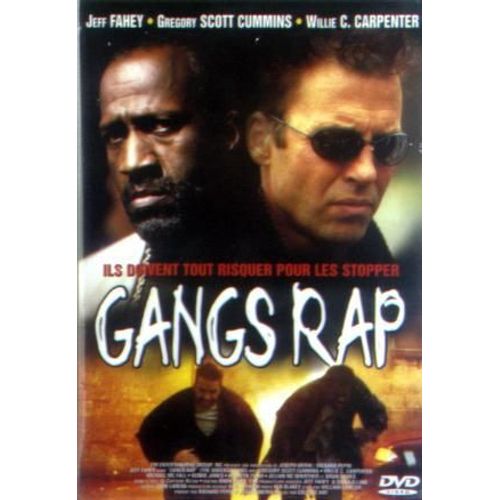 Gangs Rap