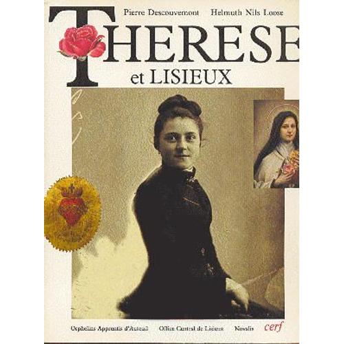 Therese Et Lisieux