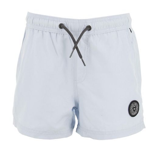 Short De Bain Teddy Smith S-Angel Jr Bleu Ciel
