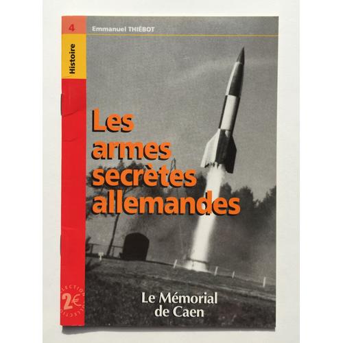 Lot De 10 Titres De La Collection 2  Du Mémorial De Caen