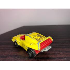 matchbox superfast woosh n push n 58 lesney 1972