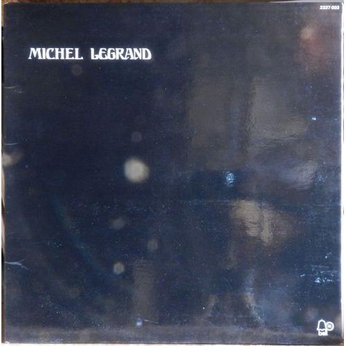 Michel Legrand