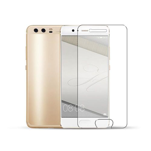 2.5d Protecteur D'écran Verre Trempé Pleine Couverture Film De Protection Premium Pour Huawei P10 Plus # 1 - Ebuy