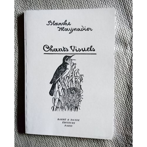 Chants Visuels