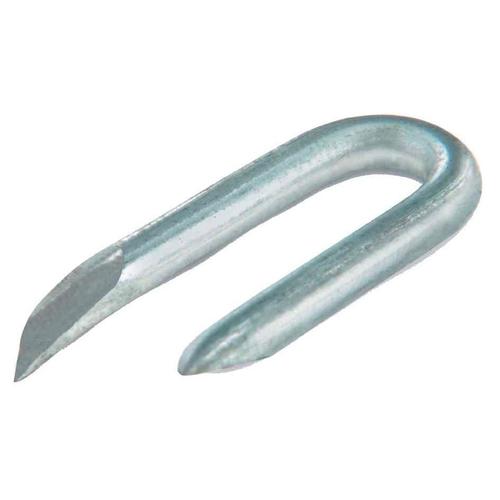 SUKI Boite de 400g Pointe crampillon 1,6 x 16 mm Acier Zingué