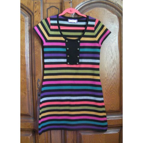 Robe Cache-Cache - Taille 40