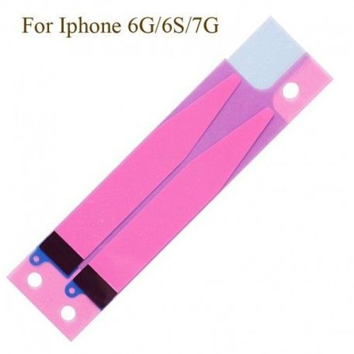 Adhésif Batterie Interne Iphone 6/6s/7