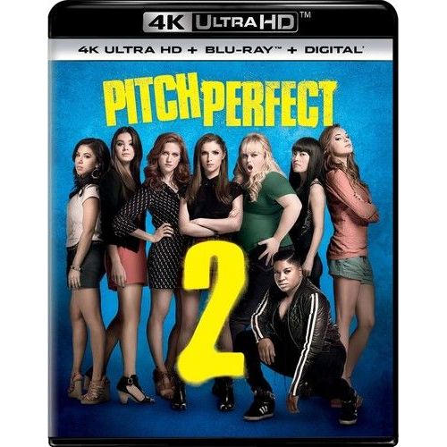 Pitch Perfect 2
