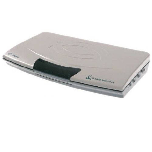 SET TOP BOX IAD60 - SAGEM FRANCE TELECOM