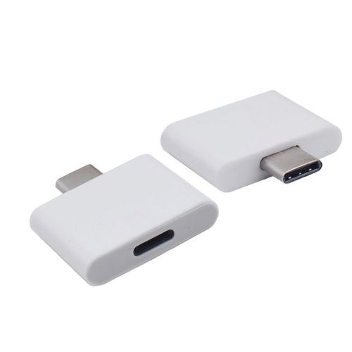 Adaptateur Type c mâle 8 broches femelle