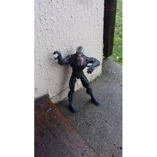 Figurine Marvel 2007