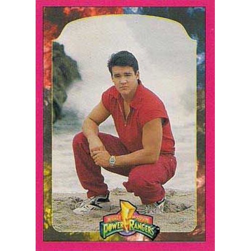 Power Rangers N°81
