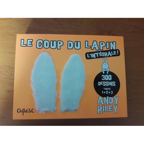 Le Coup Du Lapin - L'intégrale !