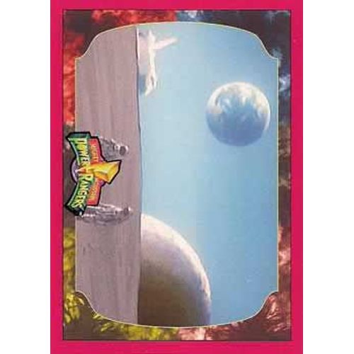 Power Rangers N°110