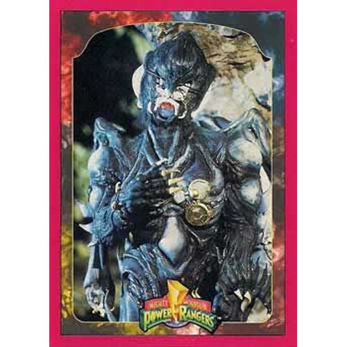 Power Rangers N°114
