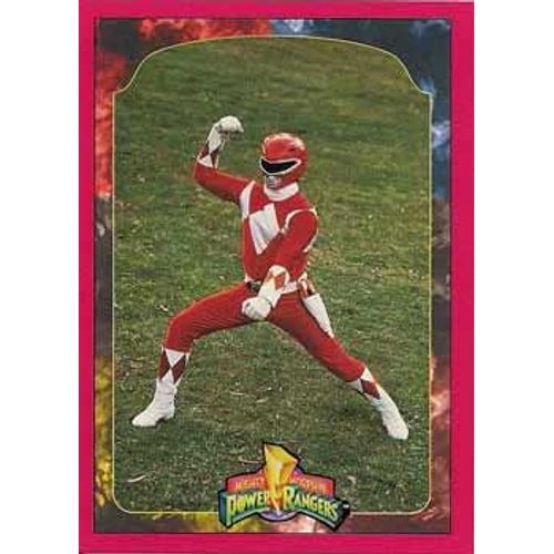 Power Rangers N°117