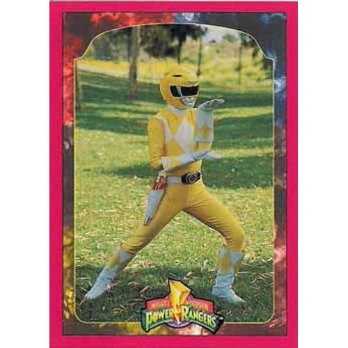 Power Rangers N°118