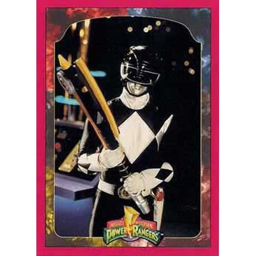 Power Rangers N°119