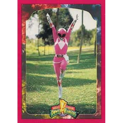 Power Rangers N°120