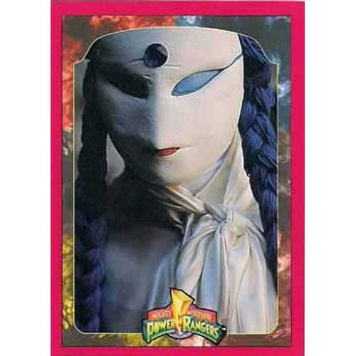 Power Rangers N°133