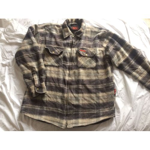 Veste Polaire Winchester Taille 5 / Xl