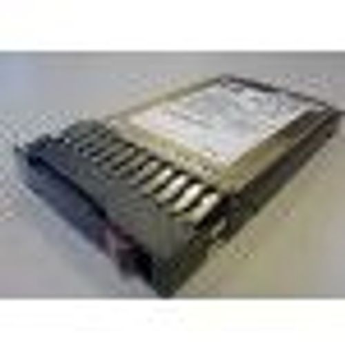 Disque HP SAS 300 Go 6G 15K tpm 2.5" (627195-001)