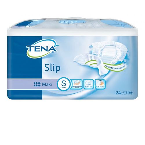 Tena Slip Maxi Small 