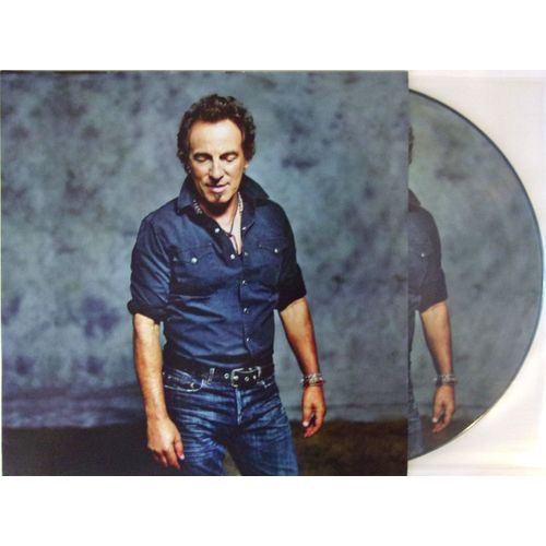 I'm On Fire - Picture Disc