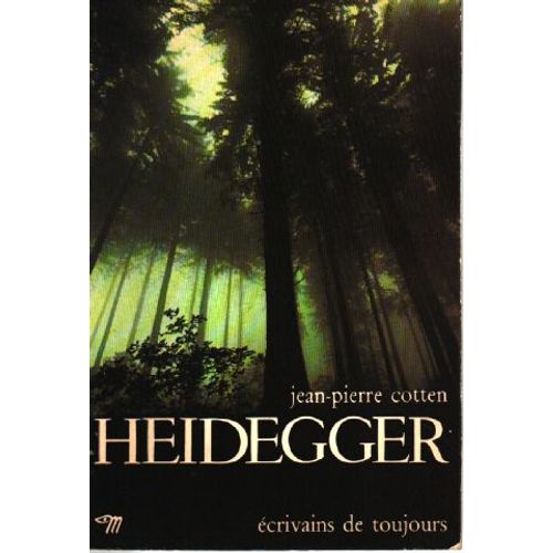 Heidegger