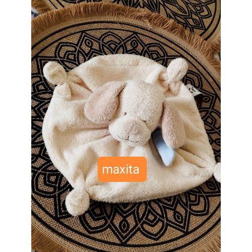 Doudou Chien Maxita