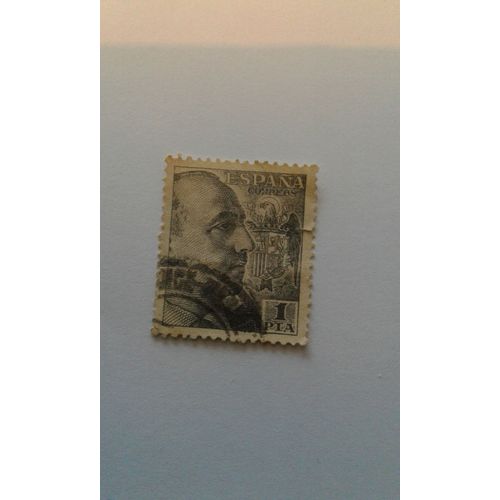 Timbre Pour Collectionner