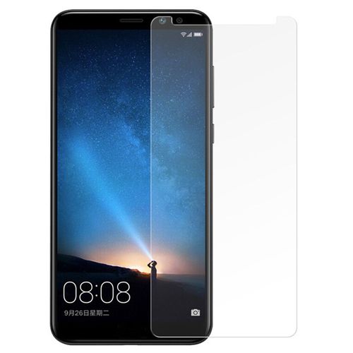 Protecteur D'écran Verre Trempé Pour Huawei Mate-10-Lite