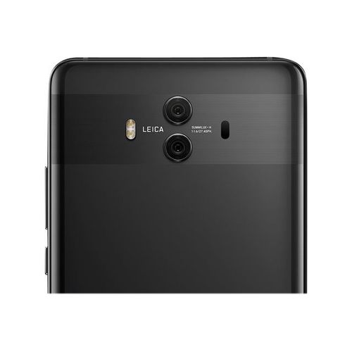 Huawei Mate 10 64 Go Double SIM Noir