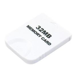 Gamecube-Lecteur de carte mémoire pour Wii 512MB GC2SD, adaptateur de carte  pour console Nintendo Gamecube et Wii, accessoires de jeux