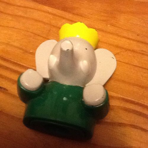 Figurine Babar