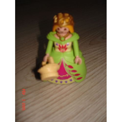 Princesse Playmobil Magic Box Quick