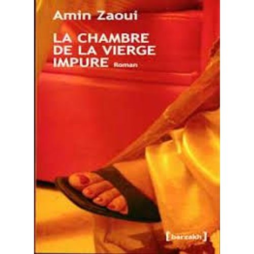 La Chambre De La Vierge Impure