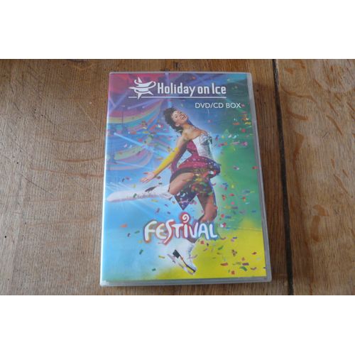 Holiday On Ice - Festival